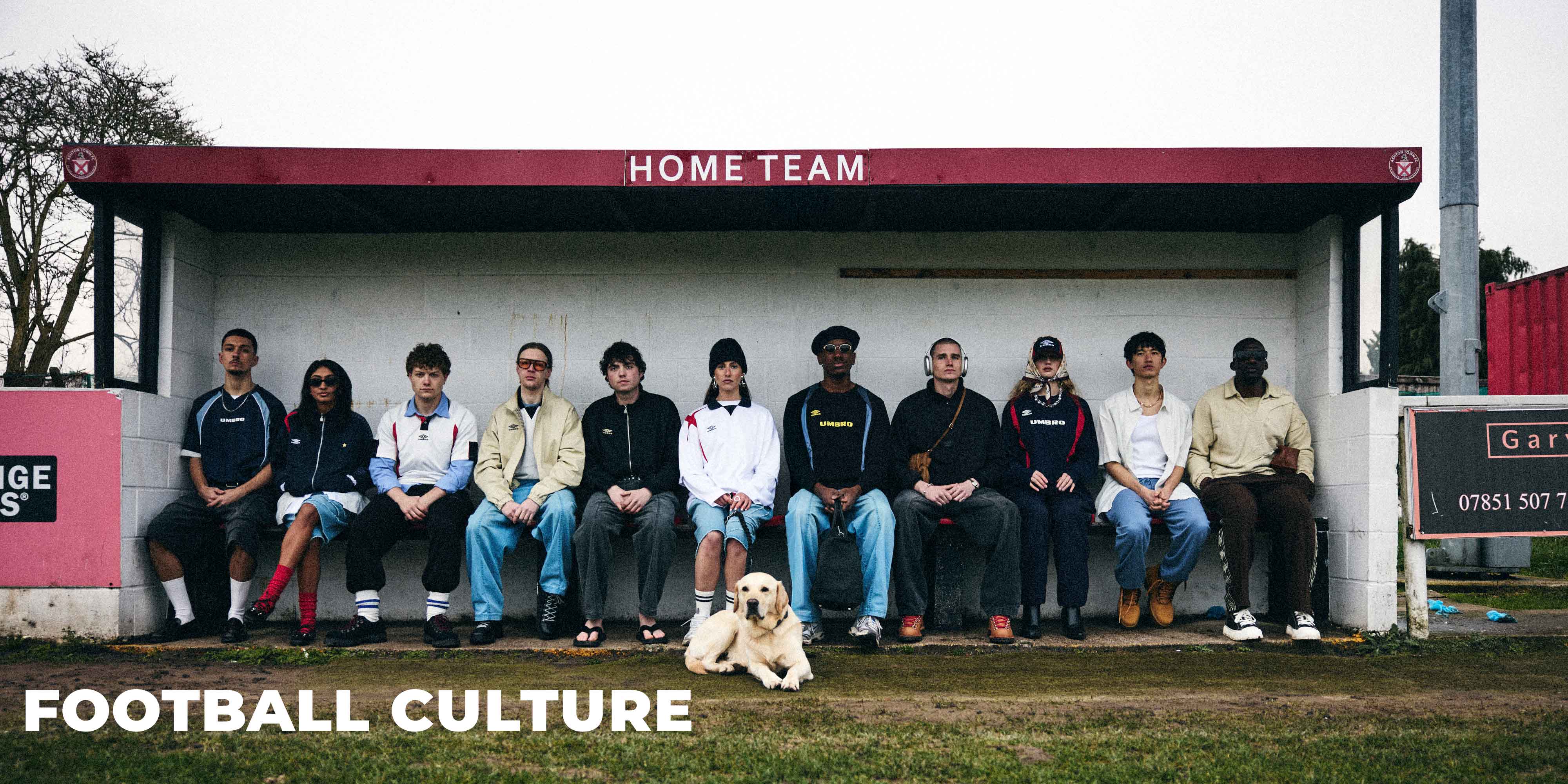 Football culture